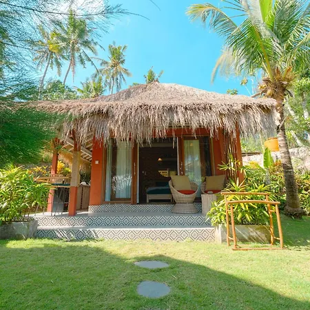 Coco Verde Bali Resort Tanah Lot  Room photo