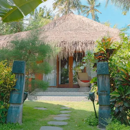 Coco Verde Bali Resort Tanah Lot  Room photo