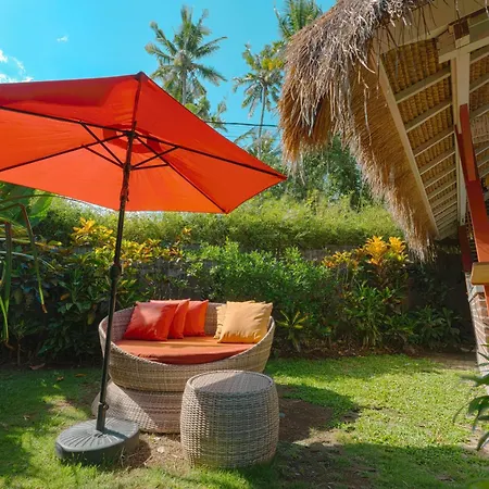 Coco Verde Bali Resort Tanah Lot  Room photo