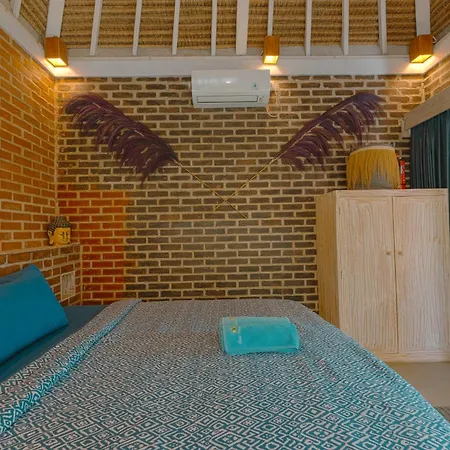 Coco Verde Bali Resort Tanah Lot  Room photo