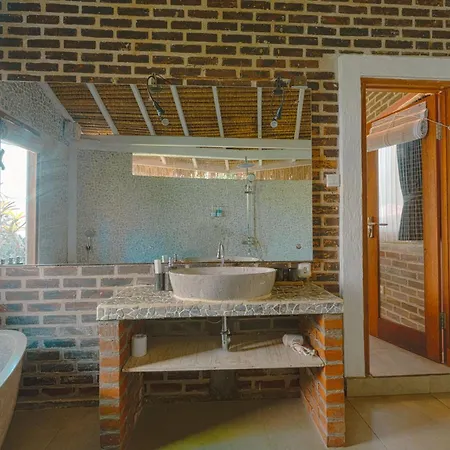 Coco Verde Bali Resort Tanah Lot  Room photo