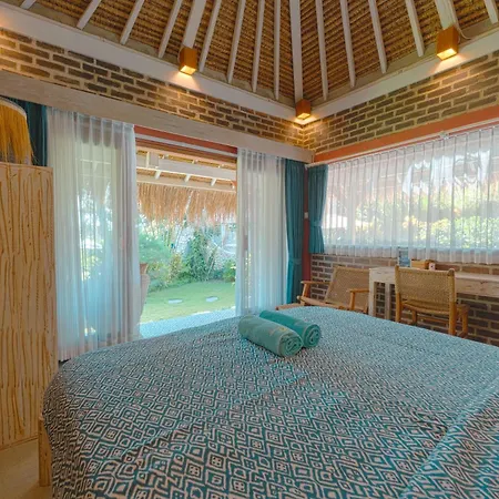 Coco Verde Bali Resort Tanah Lot  Room photo