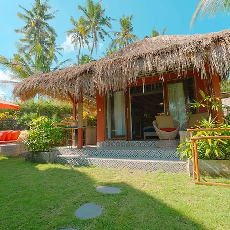 Coco Verde Bali Resort Tanah Lot  Room photo