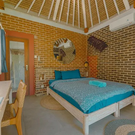 Coco Verde Bali Resort Tanah Lot  Room photo