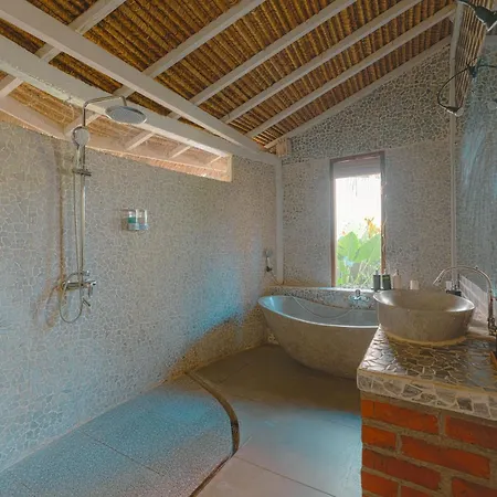 Coco Verde Bali Resort Tanah Lot  Room photo