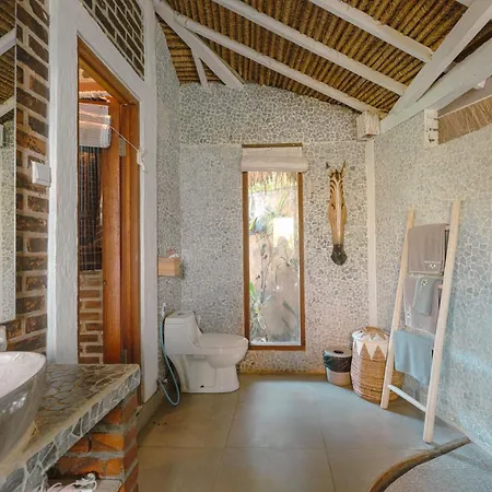 Coco Verde Bali Resort Tanah Lot  Room photo