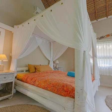 Coco Verde Bali Resort Tanah Lot  Room photo