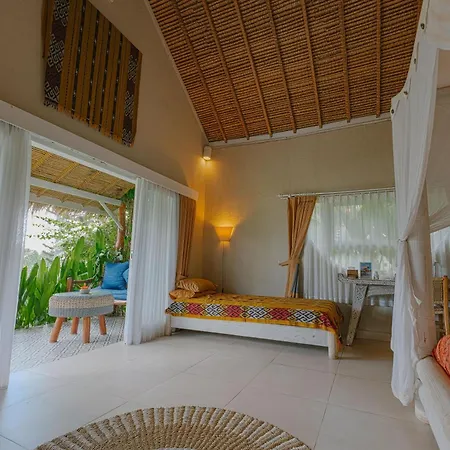 Coco Verde Bali Resort Tanah Lot  Room photo
