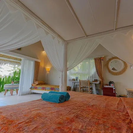 Coco Verde Bali Resort Tanah Lot  Room photo