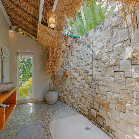 Coco Verde Bali Resort Tanah Lot  Room photo