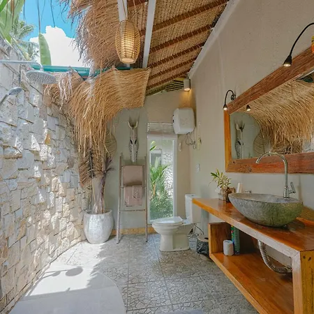 Coco Verde Bali Resort Tanah Lot  Room photo