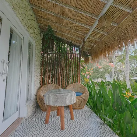 Coco Verde Bali Resort Tanah Lot  Room photo