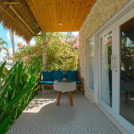 Coco Verde Bali Resort Tanah Lot  Room photo