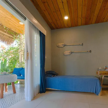 Coco Verde Bali Resort Tanah Lot  Room photo