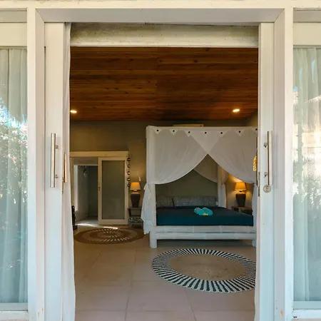 Coco Verde Bali Resort Tanah Lot  Room photo
