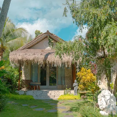Coco Verde Bali Resort Tanah Lot  Room photo
