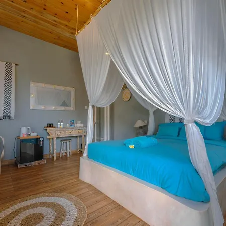 Coco Verde Bali Resort Tanah Lot  Room photo