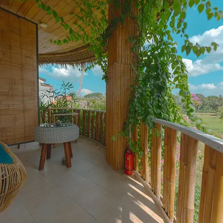 Coco Verde Bali Resort Tanah Lot  Room photo