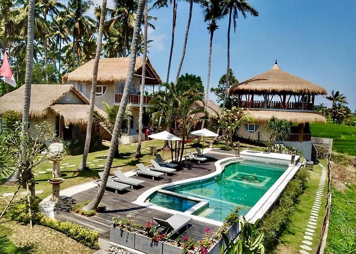 Coco Verde Bali Resort
