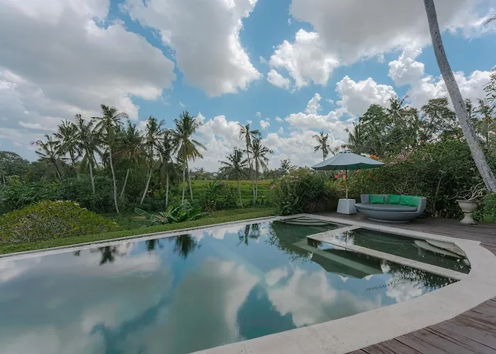 Coco Verde Bali Resort
