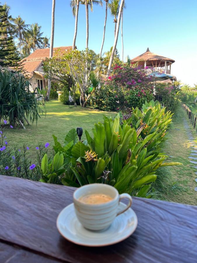 Coco Bali Resort Tanah Lot