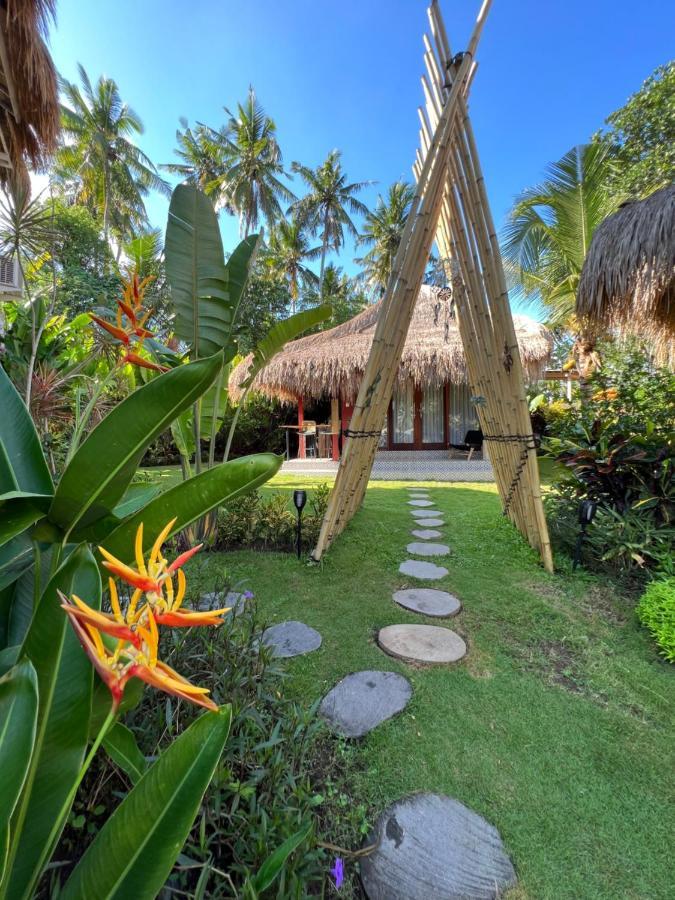 Coco Bali Resort