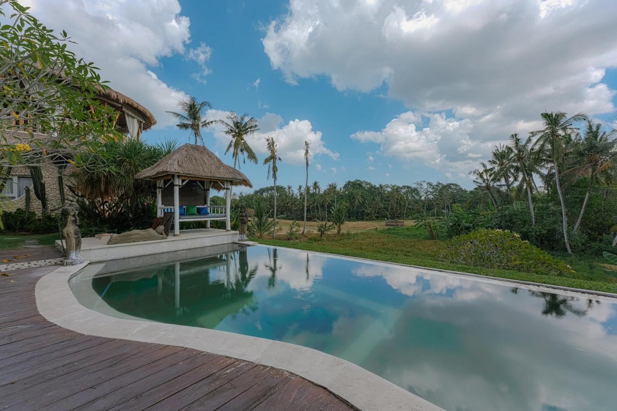 Resort Coco Bali
