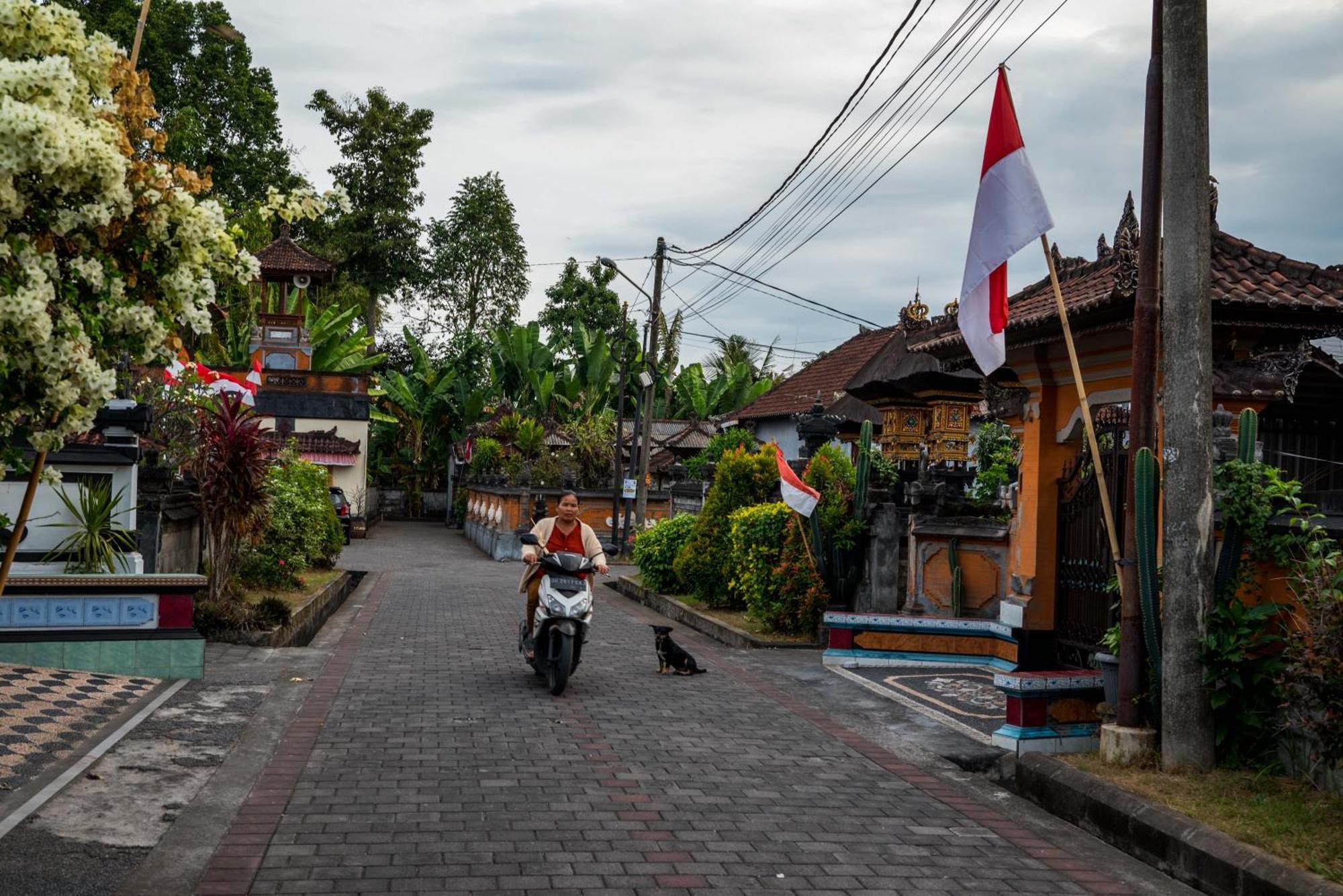 Resort Coco Bali