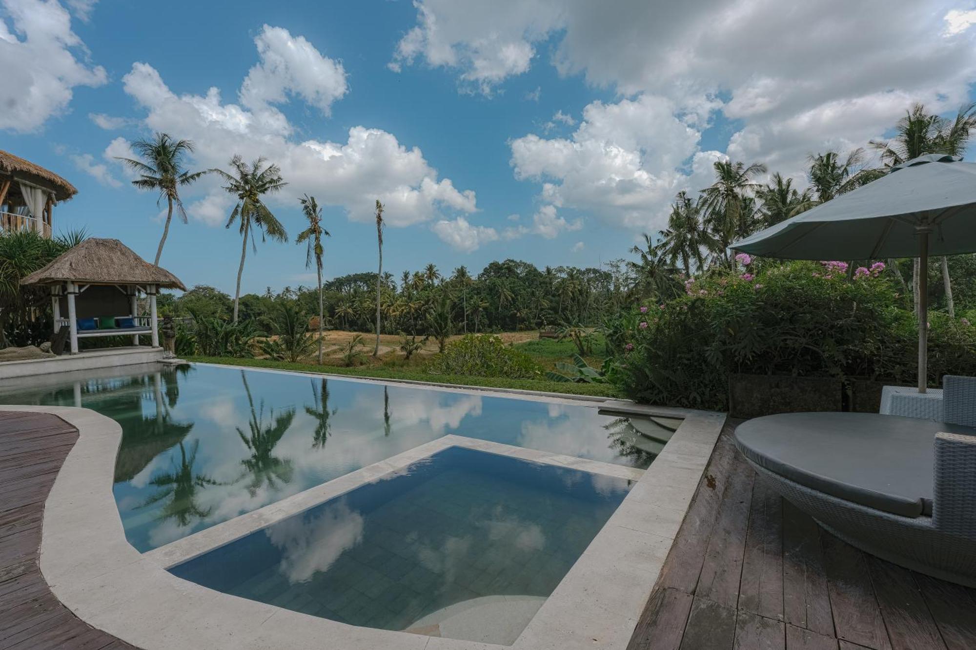Resort Coco Bali Tanah Lot