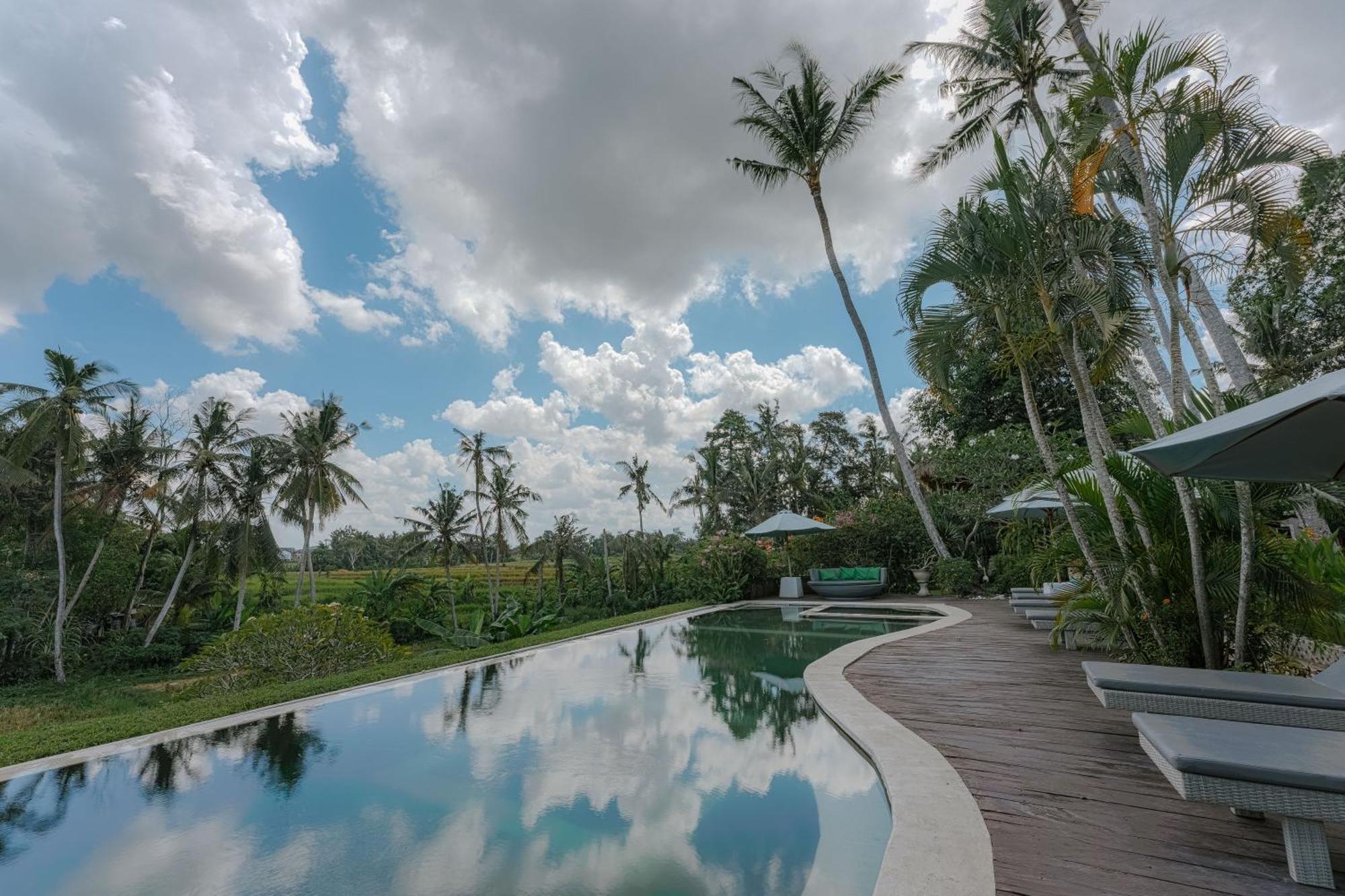 Coco Bali 4*