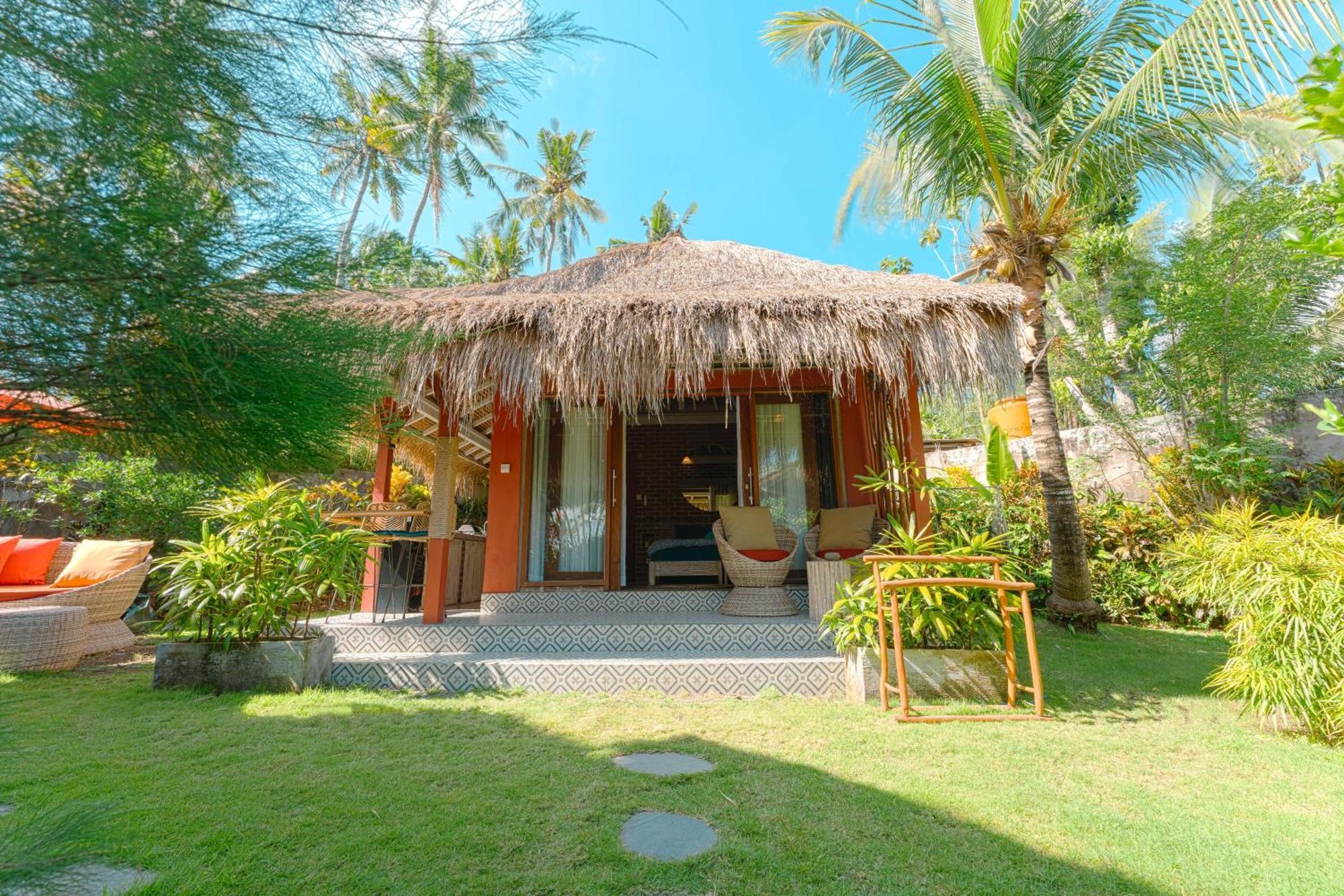 Coco Bali 4* Tanah Lot