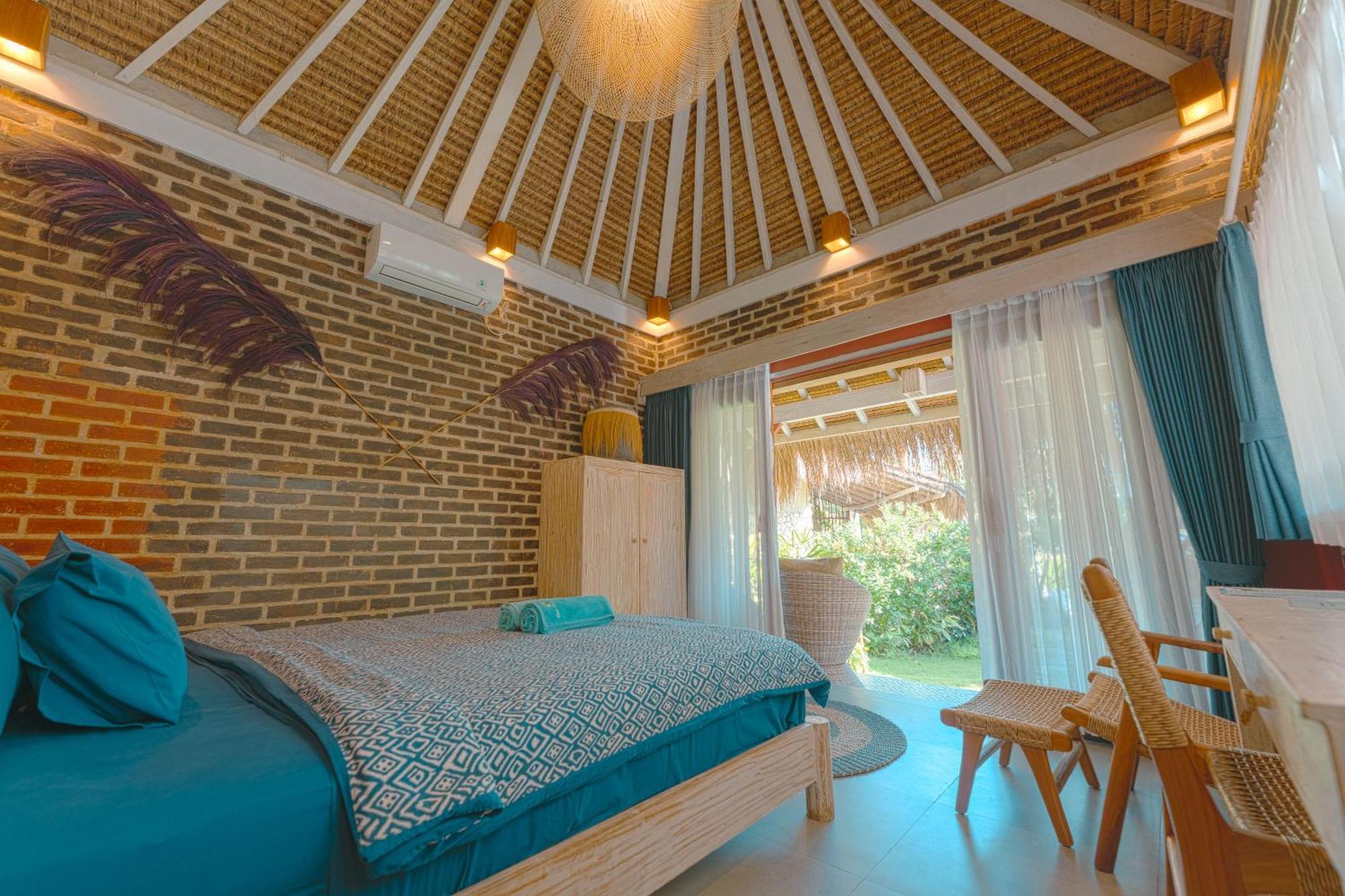 Coco Bali Resort