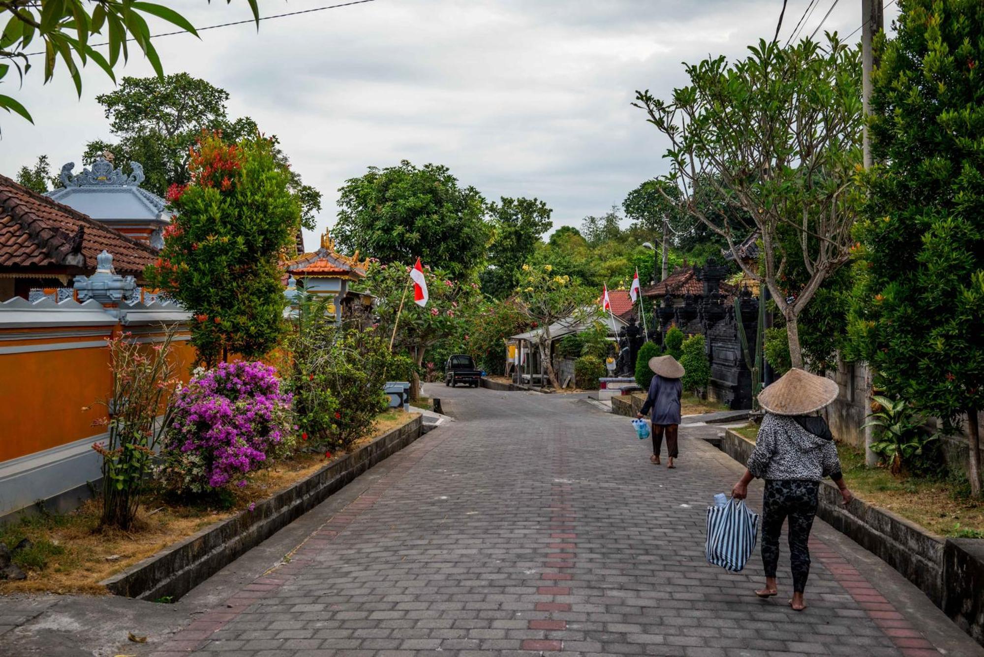 Coco Bali Resort 4*
