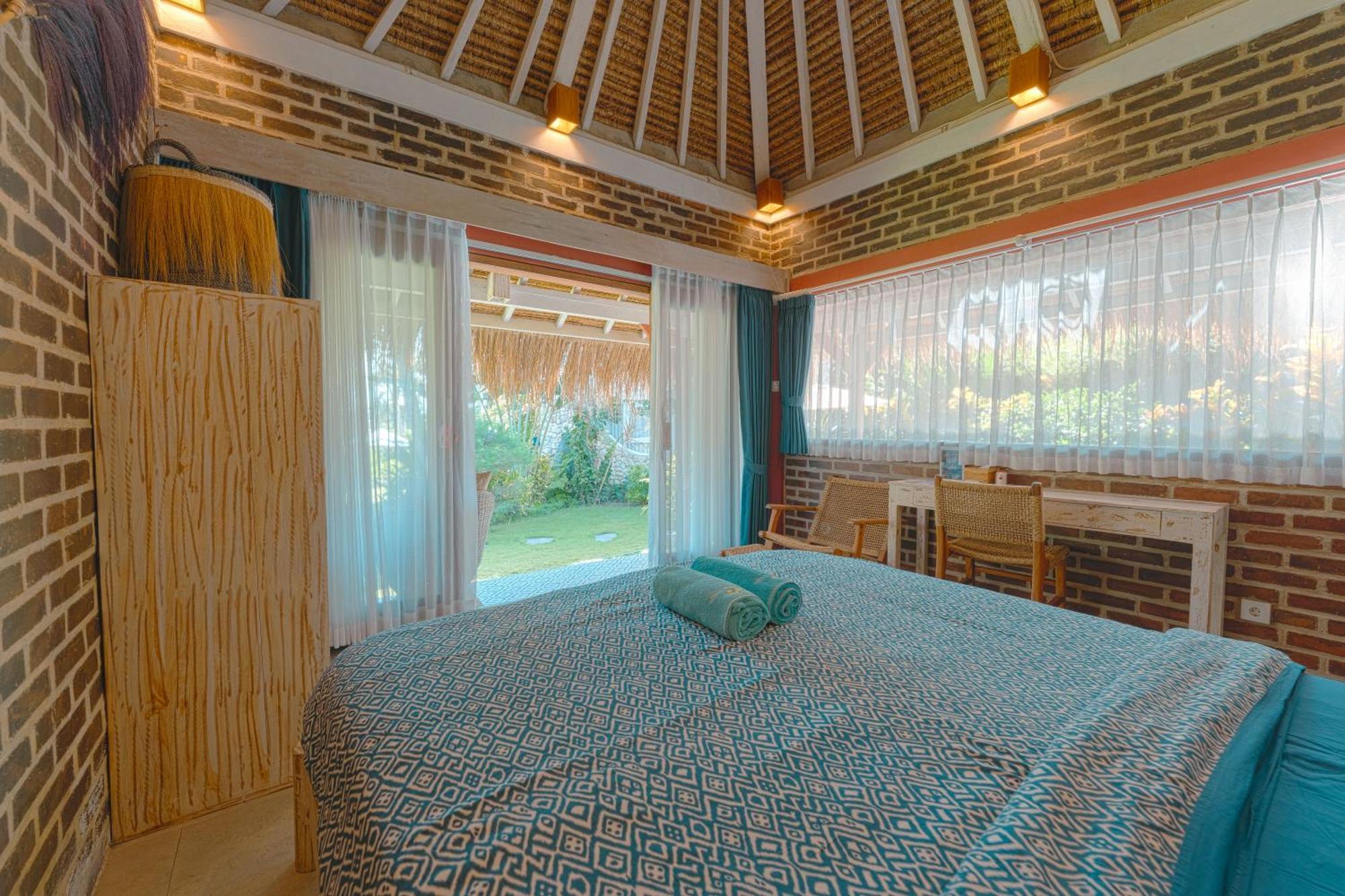 Resort Coco Bali 4*