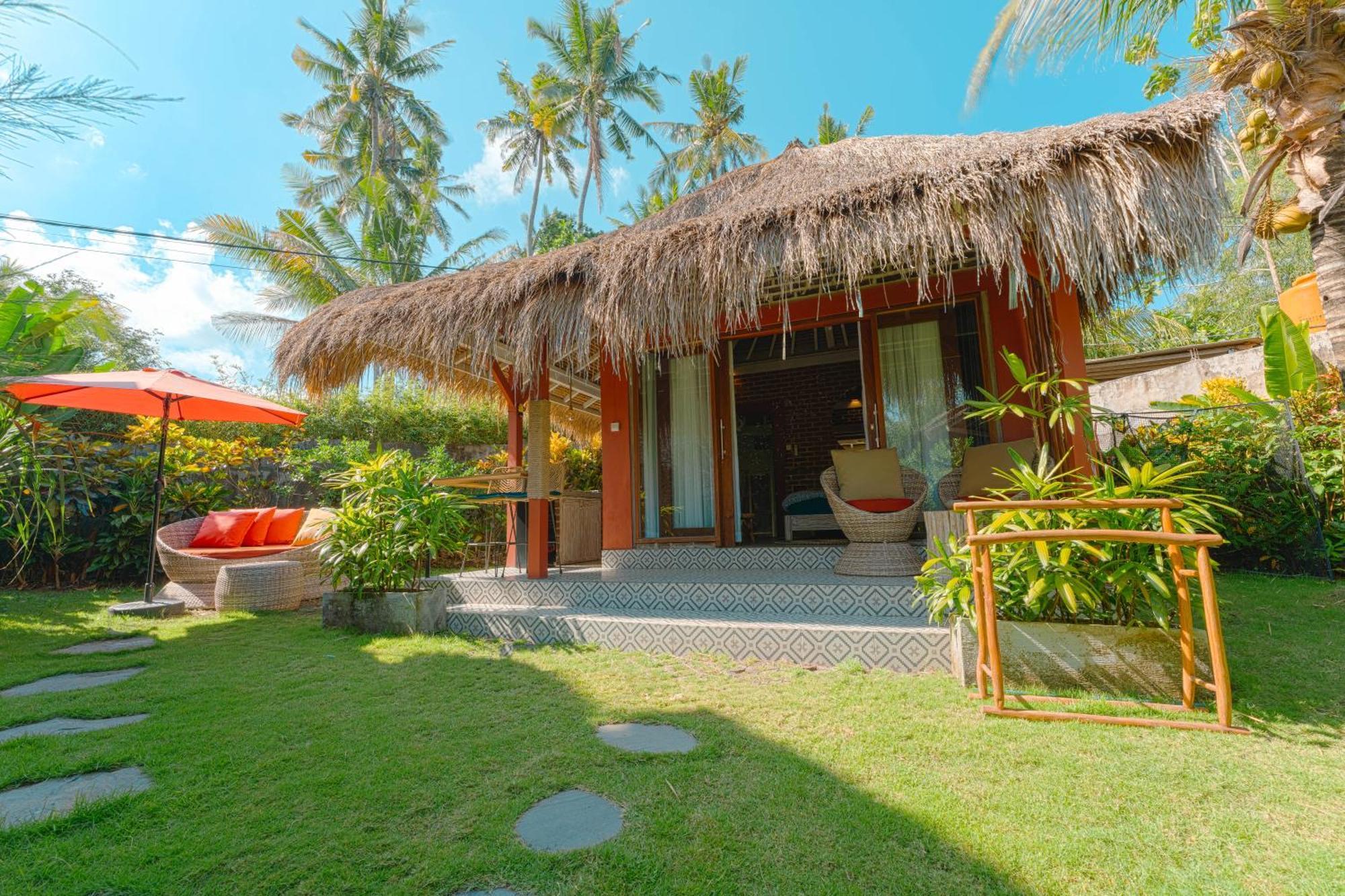 Coco Bali Resort Tanah Lot