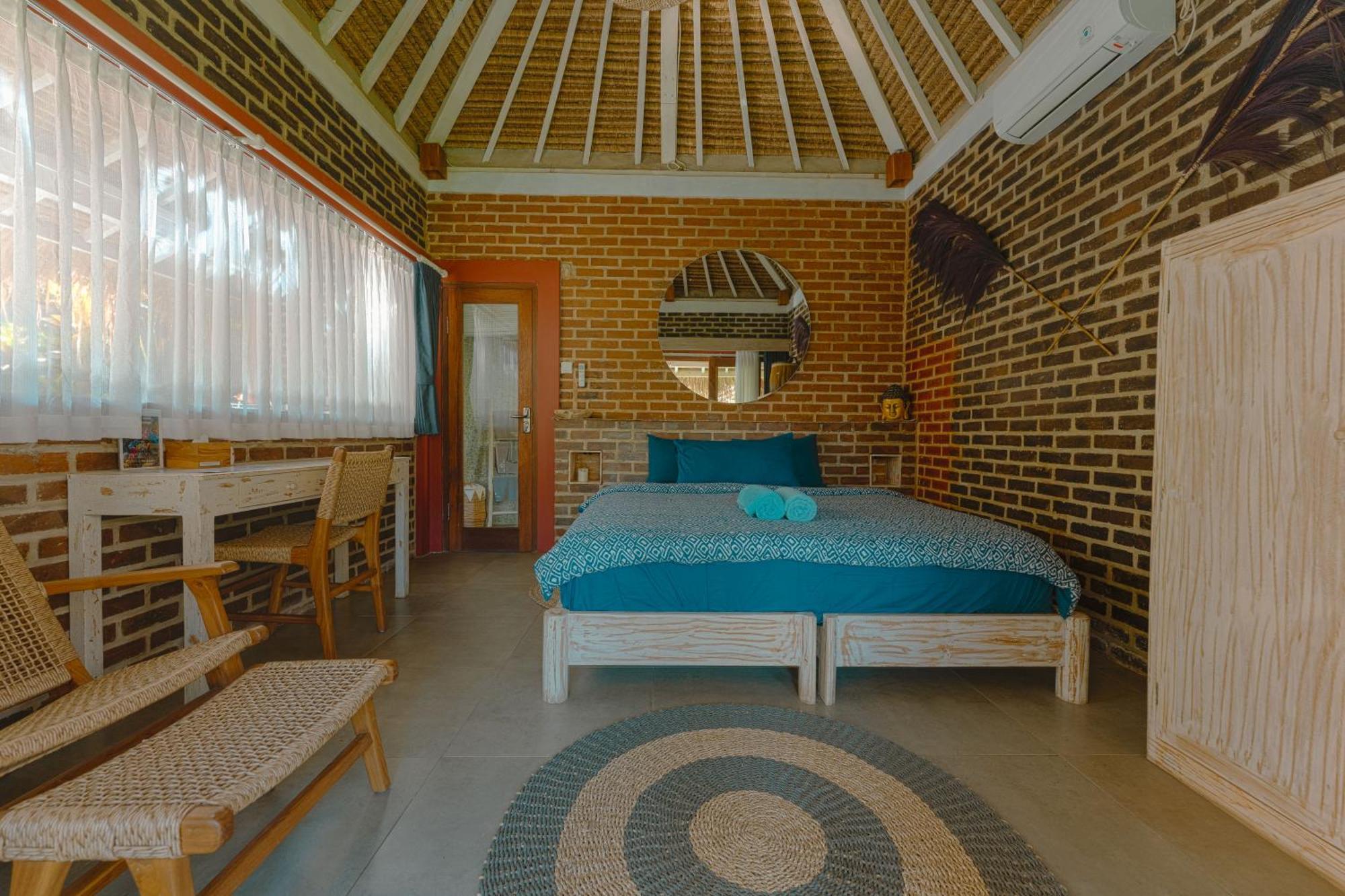 Coco Bali 4*