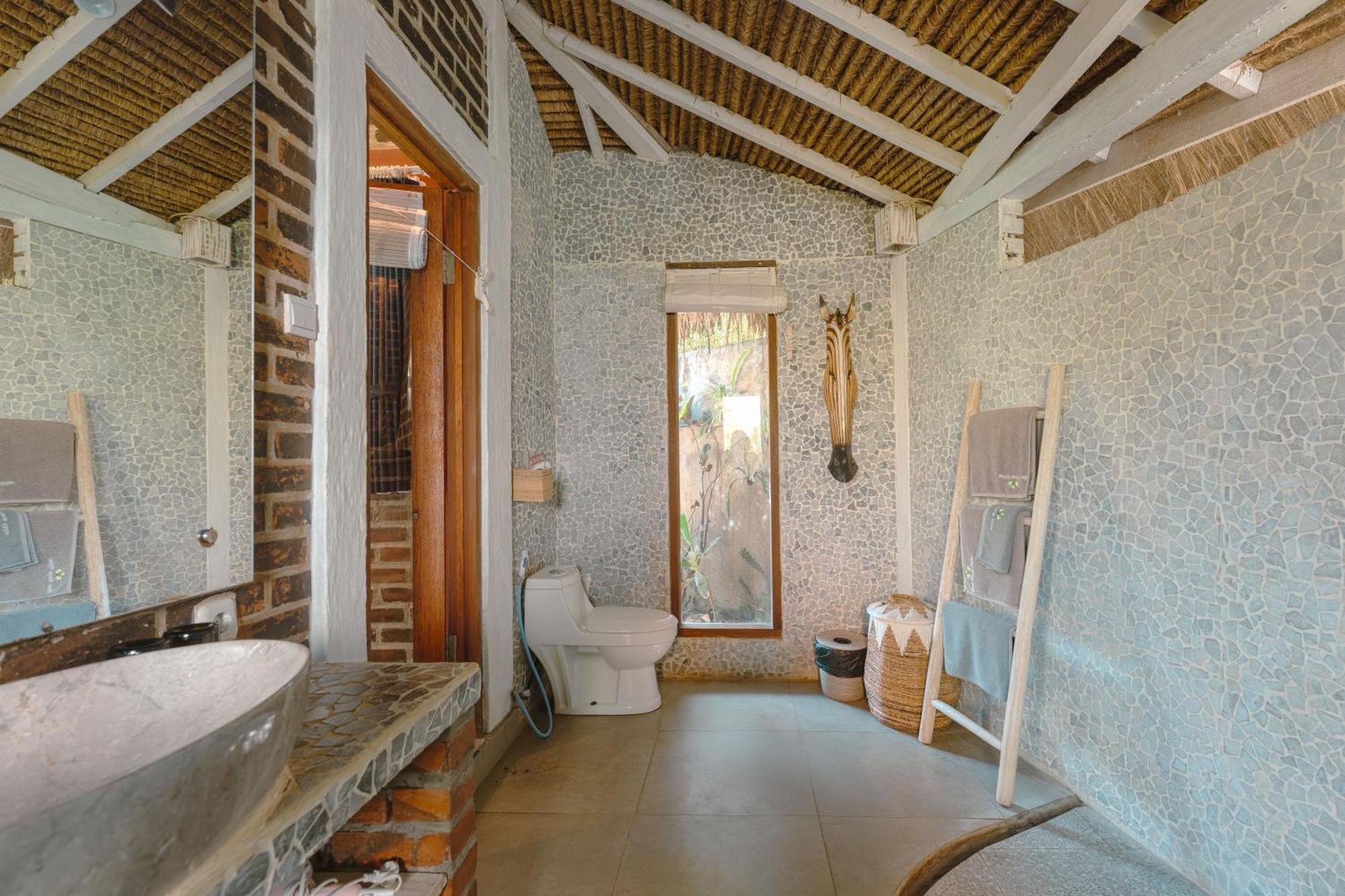 Coco Bali 4* Tanah Lot
