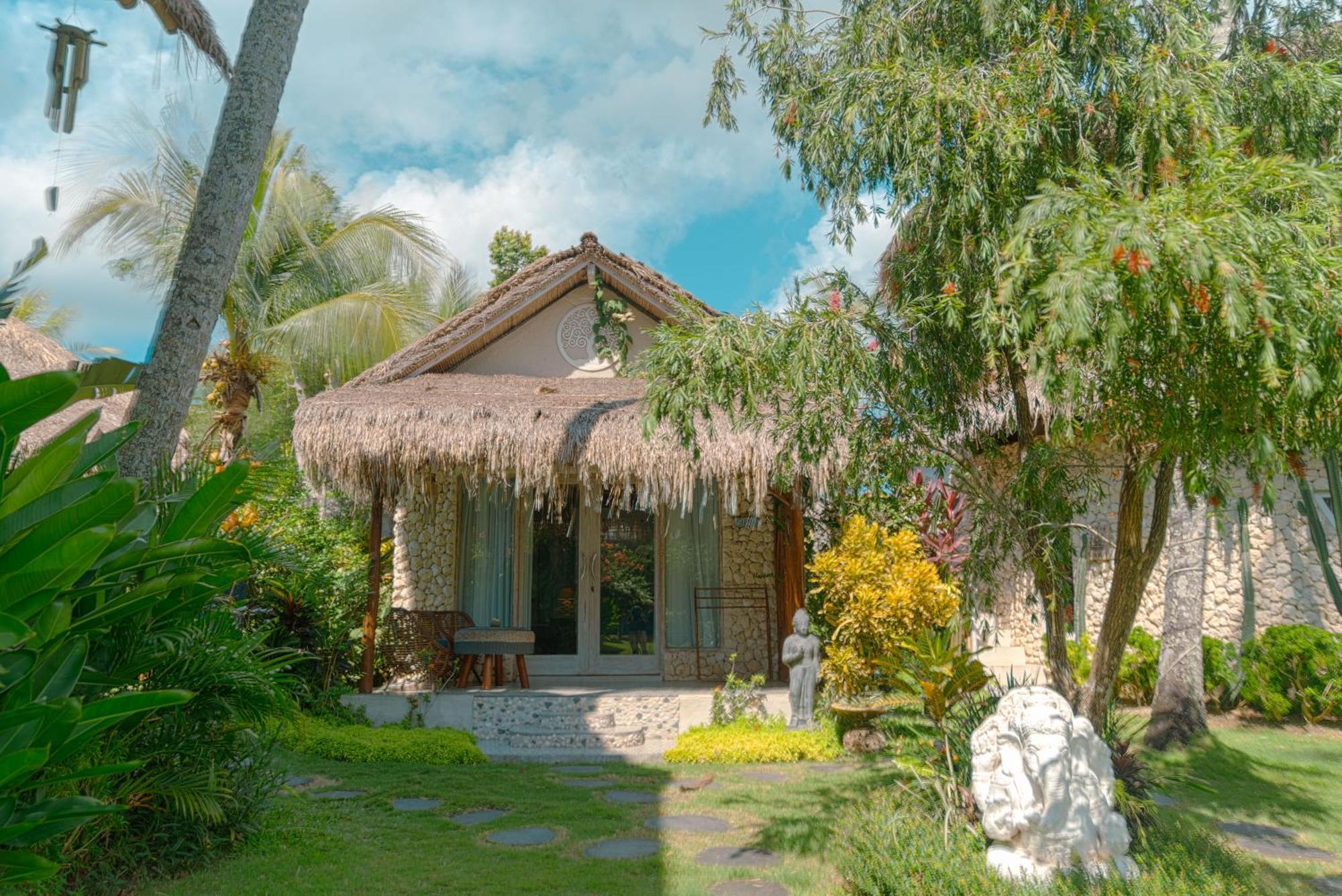 Coco Bali Resort Tanah Lot