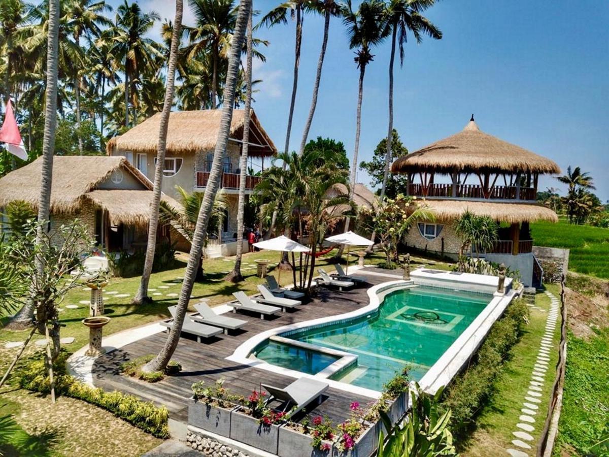 Resort Coco Bali Tanah Lot