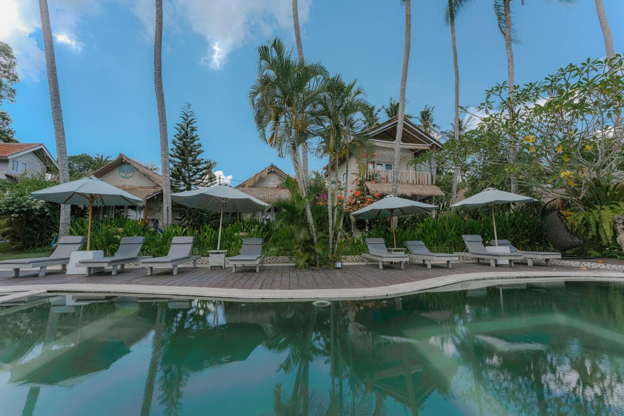 Resort Coco Bali Tanah Lot