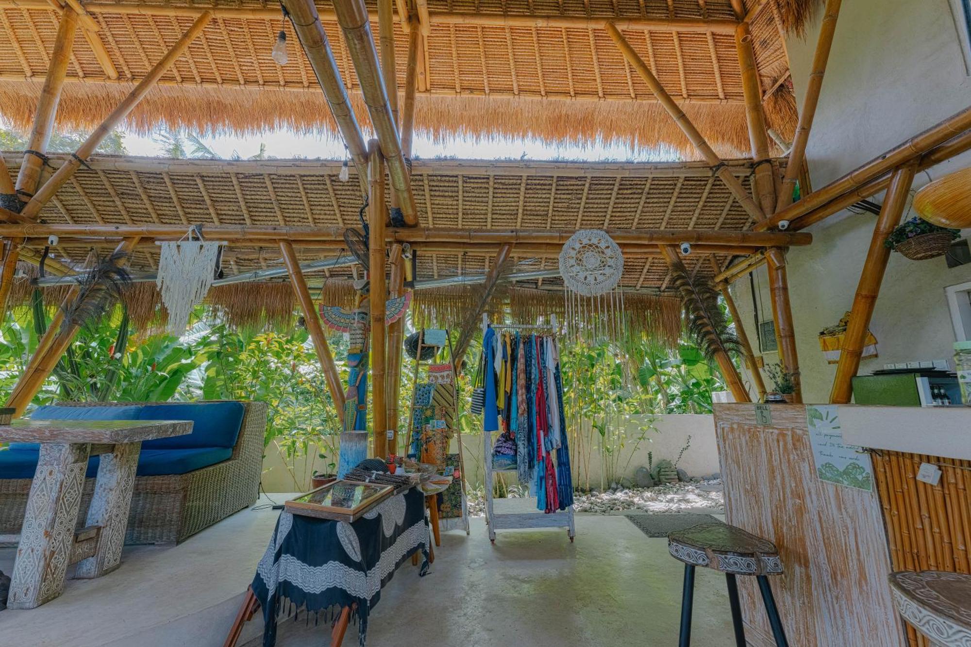 Coco Bali Tanah Lot
