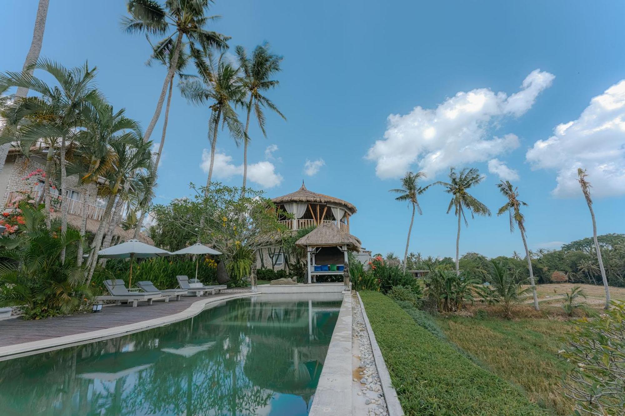 Coco Bali
