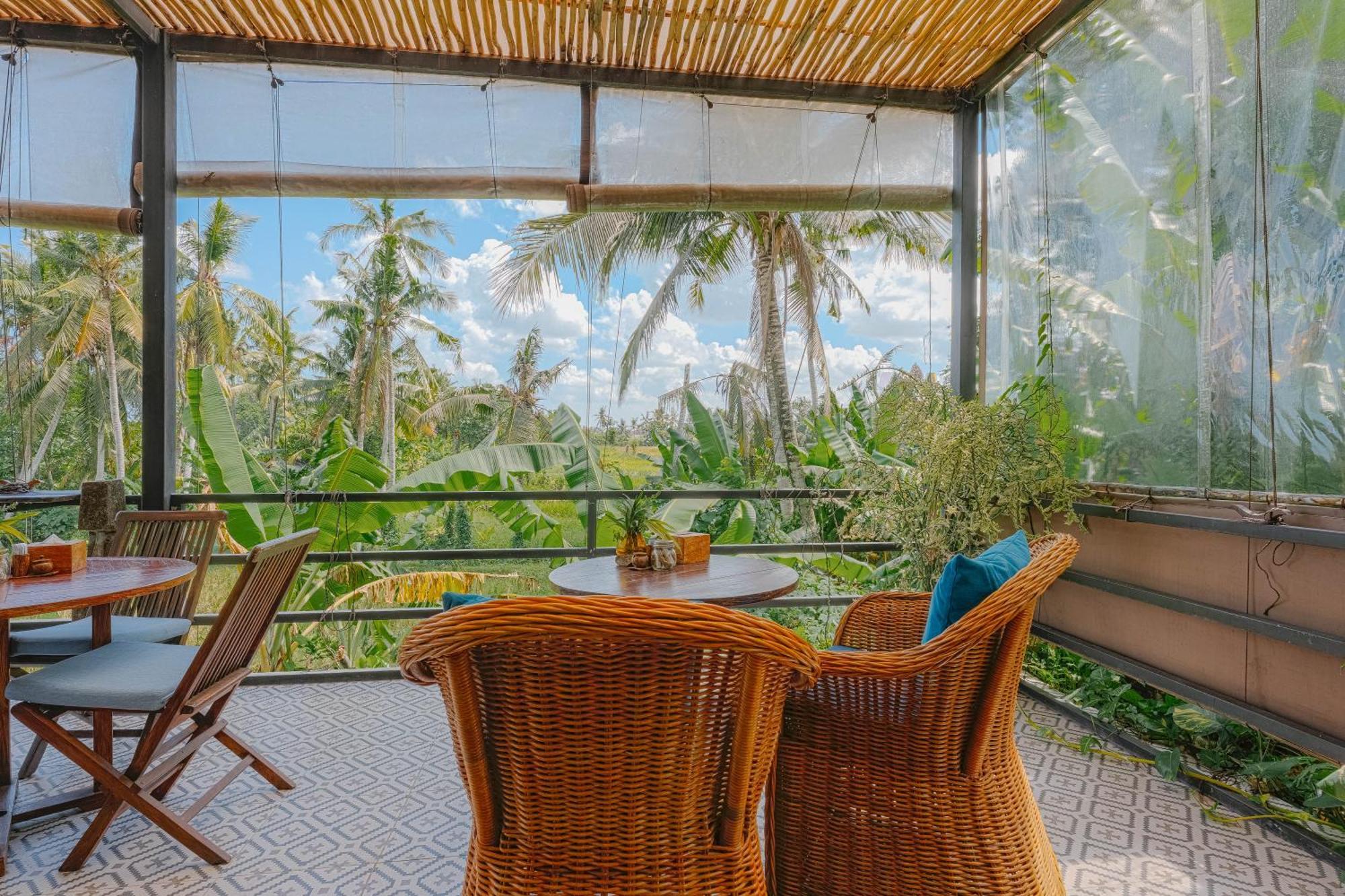 Resort Coco Bali Tanah Lot