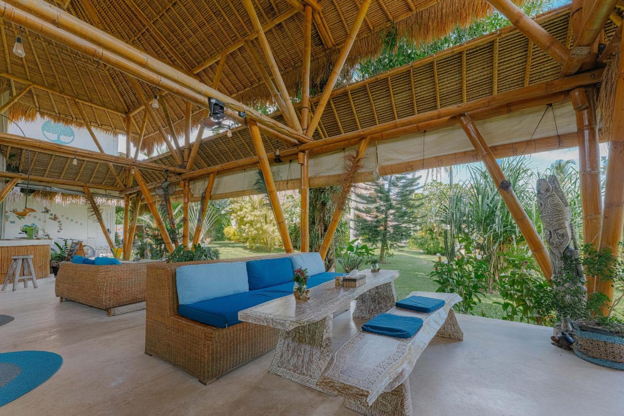 Resort Coco Bali 4*