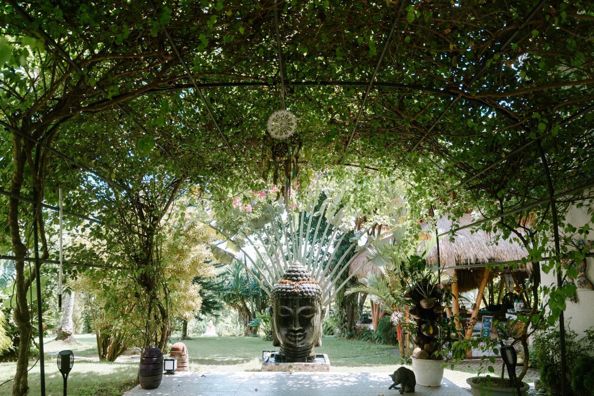 Coco Bali Resort 4*