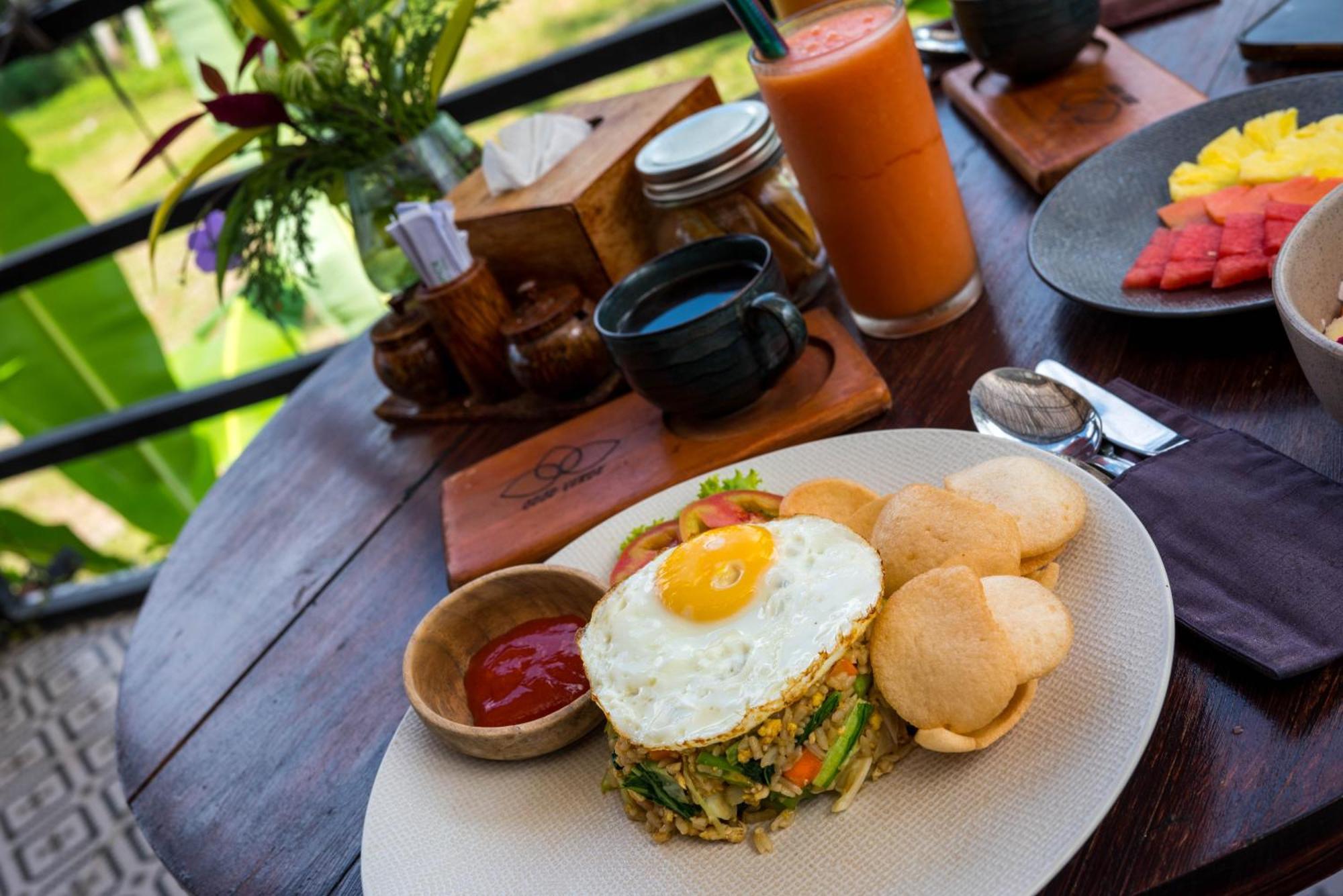 Resort Coco Bali 4*