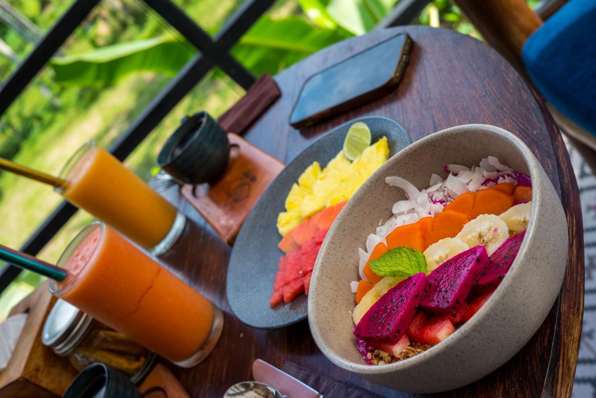 Resort Coco Bali Tanah Lot