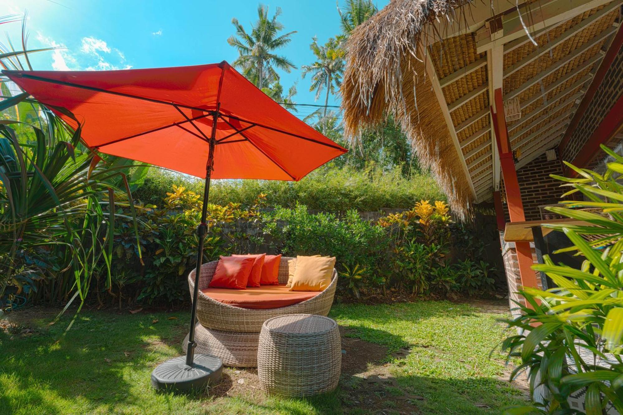 Coco Bali 4*