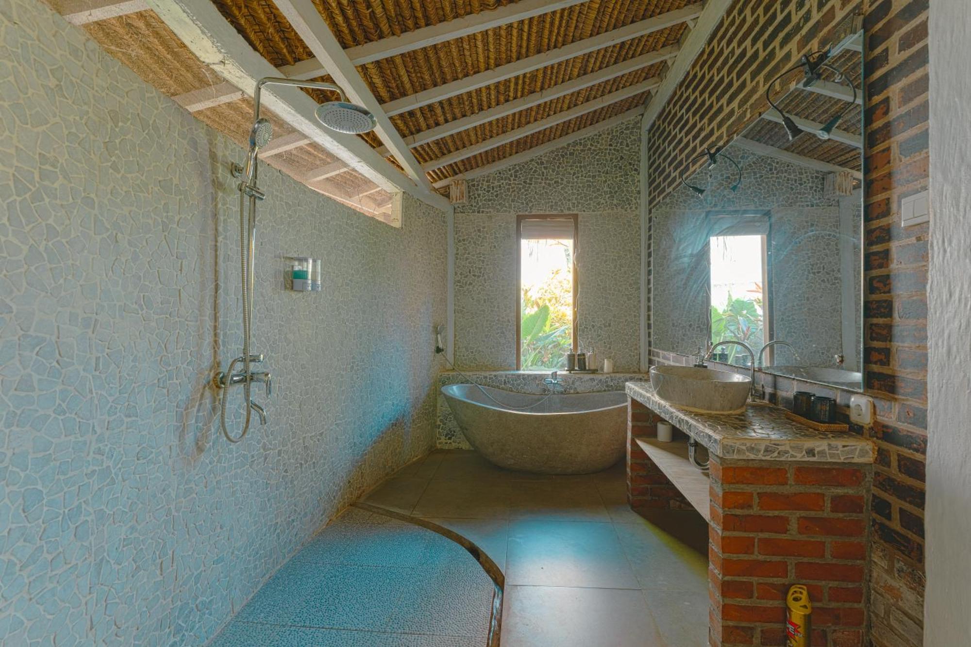 Resort Coco Bali 4*
