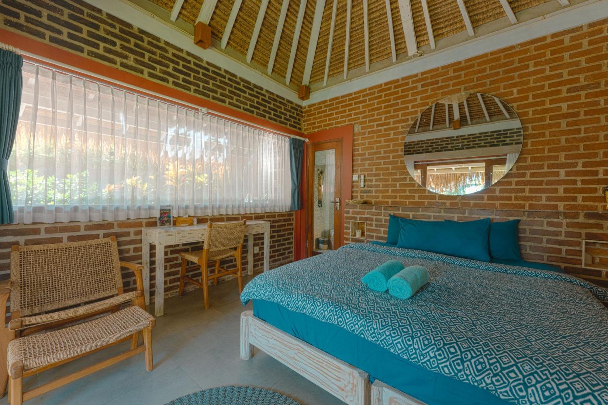 Coco Bali Resort Tanah Lot